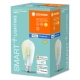 LEDVANCE SMART+ filam.bulb ST64 6W/60W E27 2700K 806lm Dim 15Y BT