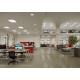 LEDVANCE SMART+ filam.globe G125 6W/60W E27 2700K 806lm Dim 15Y WIFI