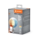 LEDVANCE SMART+ filam.globe G80 8W/60W E27 27-6500K 806lm Dim 15Y clear WIFI