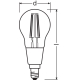 LEDVANCE SMART+ filam.luster P40 4W/40W E14 2700K 470lm Dim 20Y WIFI