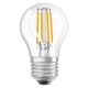 LEDVANCE SMART+ filam.luster P40 4W/40W E27 2700K 470lm Dim 20Y WIFI