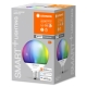 LEDVANCE SMART+ globe G95 16W/100W E27 RGBW 1521lm Dim 15Y WIFI