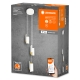 LEDVANCE SMART+ hanging light LED Decor.Twist 24.5W 2100lm/30-6500K white WIFI