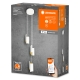 LEDVANCE SMART+ hanging light LED Decor.Twist 24.5W 2100lm/30-6500K white WIFI
