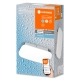 LEDVANCE SMART+ LED ceiling light OrbisAqua 12W 1200lm/30-6500K IP44 white WIFI