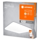 LEDVANCE SMART+ LED ceiling light OrbisClean 42W 4200lm/30-6500K 53x53 WIFI