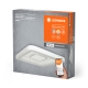 LEDVANCE SMART+ LED ceiling light OrbisStella 32W 3250lm/RGBTW 49x49 white WIFI