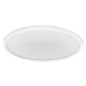 LEDVANCE SMART+ LED ceiling light OrbisUSlimBL 25W 2940lm/RGBTW IP20 white WIFI