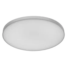 LEDVANCE SMART+ LED ceiling light PlanonFL 20W 1600lm/RGBTW diameter 30 WIFI