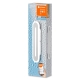 LEDVANCE SMART+ LED wall light OrbisBath 13W 1200lm/30-6500K IP44 white WIFI