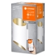 LEDVANCE SMART+ LED wall light OrbisWCyldro 12W 600lm/30-6500K 20x13 white WIFI