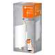 LEDVANCE SMART+ LED wall light OrbisWTwist 12W 600lm/30-6500K 23x13 white WIFI