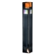 LEDVANCE SMART+ light column LED Cube 9.5W 450lm/RGBW 80cm WIFI