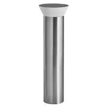 LEDVANCE SMART+ light column LED Eclipse 10W 850lm/RGBW IP44 50cm silver WIFI