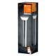 LEDVANCE SMART+ light column LED Eclipse 10W 850lm/RGBW IP44 50cm silver WIFI