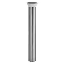 LEDVANCE SMART+ light column LED Eclipse 10W 850lm/RGBW IP44 80cm silver WIFI