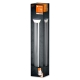LEDVANCE SMART+ light column LED Eclipse 10W 850lm/RGBW IP44 80cm silver WIFI