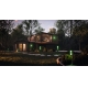 LEDVANCE SMART+ light column LED Flare UPD 14W 1000lm/RGBW 50cm WIFI
