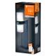 LEDVANCE SMART+ light column LED Flare UPD 14W 1000lm/RGBW 50cm WIFI