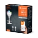 LEDVANCE SMART+ light column LED Garden Dot 0.7W 110lm/RGB WIFI