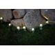 LEDVANCE SMART+ light column LED Garden Dot 4W 680lm/RGB WIFI