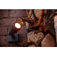 LEDVANCE SMART+ light column LED Garden Spot 14.5W 680lm/RGBW dark gray WIFI