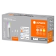 LEDVANCE SMART+ light column LED GardenPole 1.9W 45lm/RGBW EXT WIFI