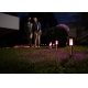 LEDVANCE SMART+ light column LED GardenPole 3.1W 108lm/RGBW EXT WIFI