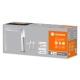 LEDVANCE SMART+ light column LED GardenPole 3.1W 108lm/RGBW EXT WIFI