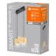 LEDVANCE SMART+ light.curtain.LED Decor.Wood 21W 1950lm/30-6500K black/wood WIFI