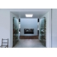 LEDVANCE SMART+ light panel LED Orbis 22W 1800lm/30-6500K 25Y white WIFI