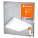 LEDVANCE SMART+ light panel LED Orbis 22W 1800lm/30-6500K 25Y white WIFI