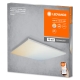 LEDVANCE SMART+ light panel LED PlanonFL 40W 3400lm/30-6500K 60x60 WIFI