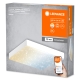 LEDVANCE SMART+ light panel LED PlanonFLSP 21W 1800lm/30-6500K 30x30 white WIFI