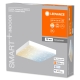 LEDVANCE SMART+ light panel LED PlanonFLSP 21W 1800lm/30-6500K 30x30 white WIFI
