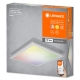 LEDVANCE SMART+ light panel LED PlanonPlus 20W 1400lm/RGBW 30x30 WIFI