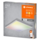 LEDVANCE SMART+ light panel LED PlanonPlus 28W 2100lm/RGBW 45x45 WIFI