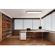 LEDVANCE SMART+ light panel LED PlanonPlus 36W 2700lm/30-6500K 120x30 WIFI