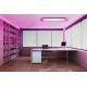 LEDVANCE SMART+ light panel LED PlanonPlus 36W 3000lm/RGBW 120x30 WIFI