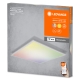 LEDVANCE SMART+ light panel LED PlanonPlus 36W 3200lm/RGBW 60x60 WIFI