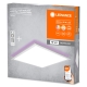 LEDVANCE SMART+ light panel LED PlanonPlusBL 28W 2000lm/RGBTW 45x45 white WIFI