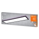 LEDVANCE SMART+ light panel LED PlanonPlusBL 30W 1700lm/RGBTW 100x25 black WIFI