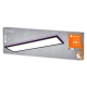 LEDVANCE SMART+ light panel LED PlanonPlusBL 30W 1700lm/RGBTW 100x25 black WIFI