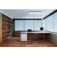 LEDVANCE SMART+ light panel LED PlanonPlusBL 30W 1700lm/RGBTW 100x25 white WIFI