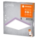 LEDVANCE SMART+ light panel LED PlanonPlusBL 40W 2700lm/RGBTW 60x60 white WIFI