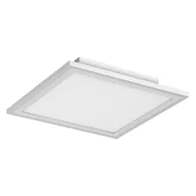 LEDVANCE SMART+ light panel LED PlanonPlusFR 18W 1800lm/RGBTW 30x30 white WIFI