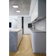 LEDVANCE SMART+ light panel LED PlanonPlusFR 18W 1800lm/RGBTW 30x30 white WIFI