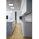 LEDVANCE SMART+ light panel LED PlanonPlusFR 24W 2500lm/RGBTW 45x45 white WIFI