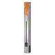LEDVANCE SMART+ light stand LED CornerSlim 8W 540lm/RGBTW 80cm black WIFI