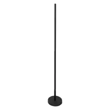 LEDVANCE SMART+ light stand LED FloorRound 14W 1170lm/RGBTW 140cm black WIFI